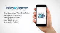 IndoVoiceOver