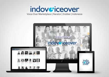 Indovoiceover Media Kit