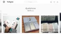 Jual Iphone IG