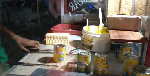 Begini Supaya Jualan Roti Bakar Bandung Tambah Laris