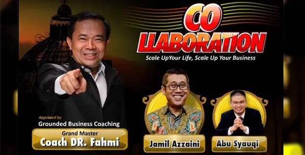 19 Alasan Workshop Solo Entrepreneur Days 2017 Harus Anda Ikuti!