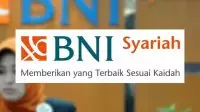 BNI Syariah iB Hasanah