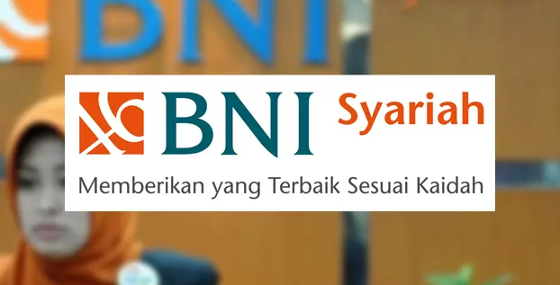 BNI Syariah iB Hasanah