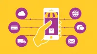 Seller Marketplace