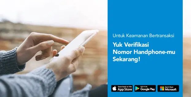 Keuntungan Menjadi Verified Member Blibli.com