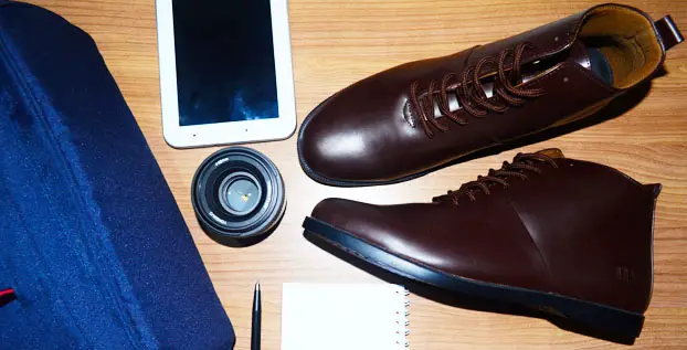 Brodo, Brand Sepatu Lokal Berkelas Internasional