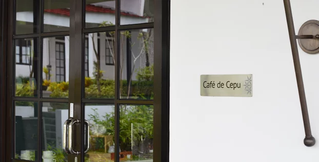 Hotel Allium Cepu Penginapan Untuk Peserta Training Sertifikasi K3 Migas Cafe de Cepu