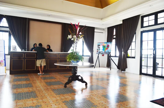 Galeri_Hotel Allium Cepu II Hotel Allium Cepu