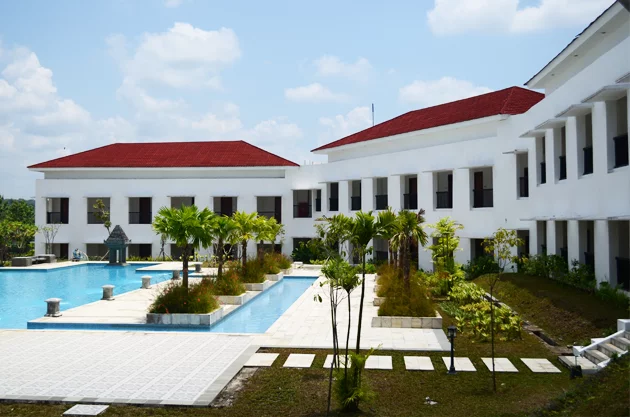 Galeri_Hotel Allium Cepu V http://alliumcepu.com