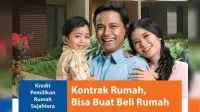 KPR Bank BRI