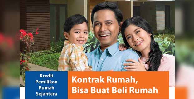 Syarat dan Keunggulan KPR Bank BRI