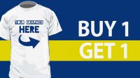 Media Promosi Baju