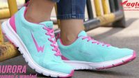 sepatu olahraga