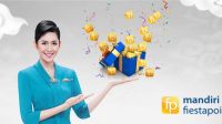 Mandiri Fiestapoin