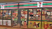 Gerai 7 Eleven