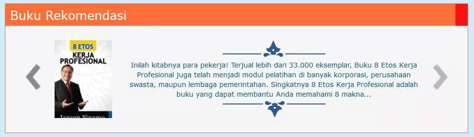 BukuPedia.com, Toko Buku Online dengan Koleksi Buku Lokal Maupun Impor toko buku online