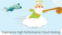 cloud hosting