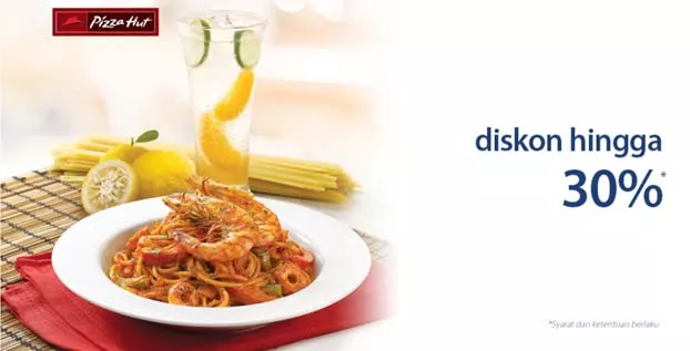 Diskon Pizza Hut Mandiri FiestaPoin Diskon Pizza Hut Mandiri FiestaPoin