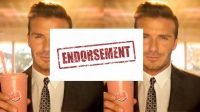 Endorsement