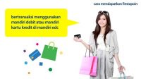 Mandiri FiestaPoin