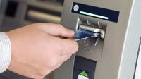Tarik Tunai Bank Mandiri di Luar Negeri