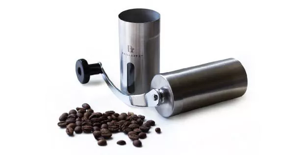 Modal Usaha Kopi Keliling (Starling) & Peralatan yang Dibutuhkan Coffee Grinder