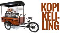 usaha kopi keliling