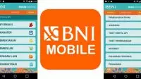 BNI Mobile Banking BNI Mobile Banking