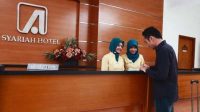 Hotel Syariah