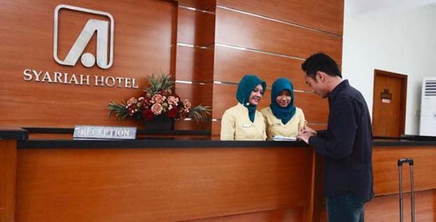 Bedanya Hotel Syariah dengan Hotel Konvensional