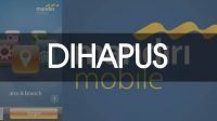 mandiri mobile