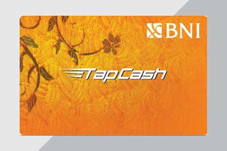 BNI TapCash