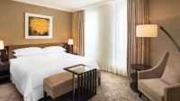 Bedanya Hotel dengan Hostel