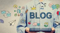 Cara Membuat Artikel Blog