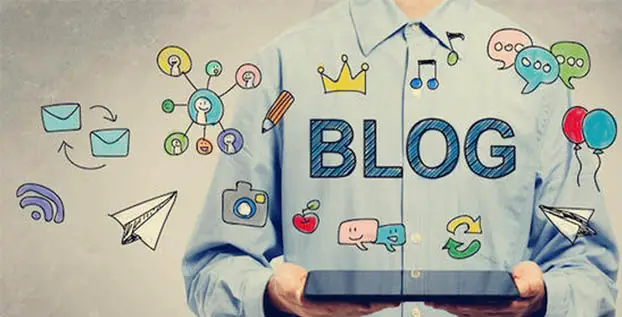 Begini Cara Membuat Artikel Blog untuk Website Bisnis