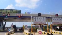 Gerbang Tol