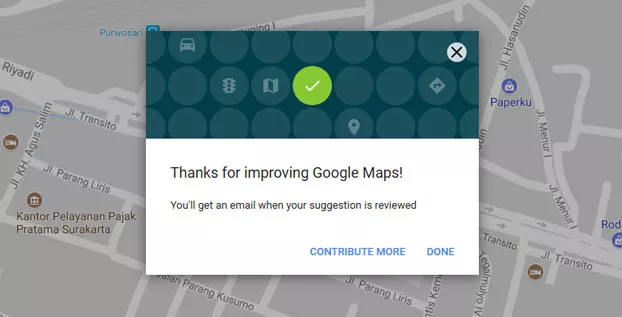 Cara Menambahkan Lokasi Bisnis di Google Maps Mudah Sekali! Google maps