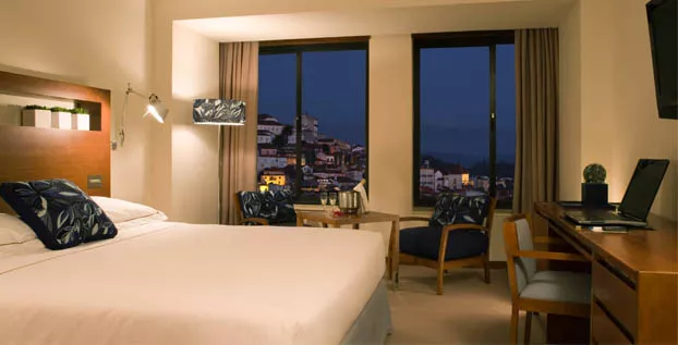 Hostel Adalah Versi Murahnya Hotel, Simak Bedanya! Apa itu Hotel