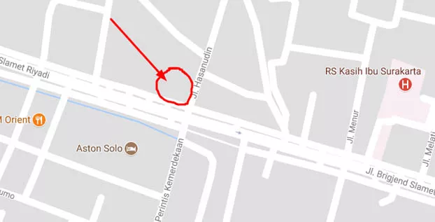Cara Menambahkan Lokasi Bisnis di Google Maps Mudah Sekali! Lokasi Bisnis
