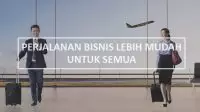 Perjalanan Bisnis