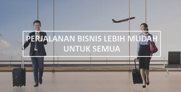 Perjalanan Bisnis