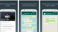 WhatsApp Business