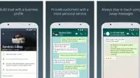 WhatsApp Business