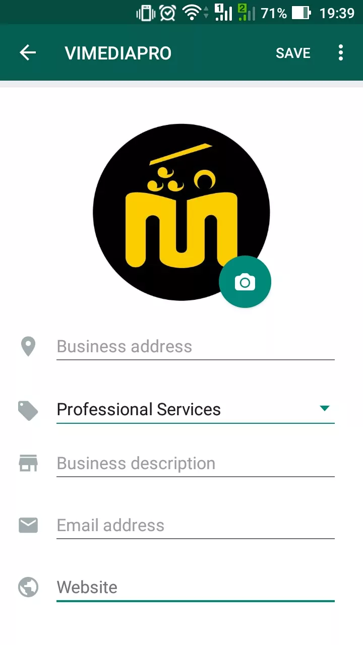 Segera Install WhatsApp Business untuk Mendukung Komunikasi Bisnis Anda WhatsApp Business - image