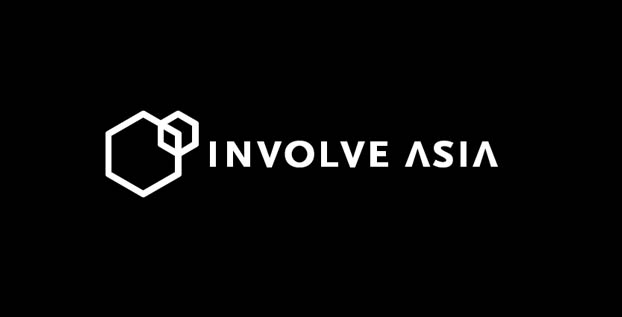 Involve Asia