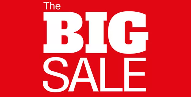 Promo Diskon