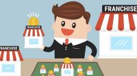 Bisnis Franchise Waralaba