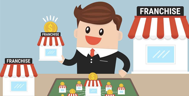 Bisnis Franchise Waralaba