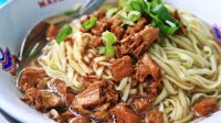Bisnis Kuliner Mie Ayam