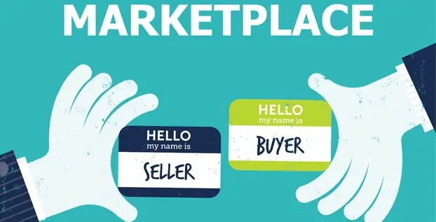 Kelakuan Penjual Online Marketplace yang Kadang Bikin Pembeli Kesal